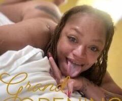 San Antonio escorts - incall/Outcalls only Super Hotmama Freak Nasty All day Long💦💦New Braunfels😌