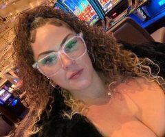 ATF BBW MILF Fat Ass Tight pierced kitty all natural G breast - Image 4