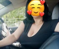 Houston escorts - My name is Betty.