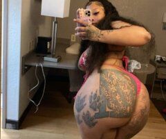 Raleigh-durham escorts - Your Favorite Blasian Leavin tomorrow RDU AREA - 23