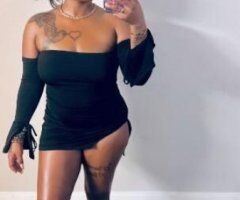 Tallahassee escorts - NIA The Sweetest Girl