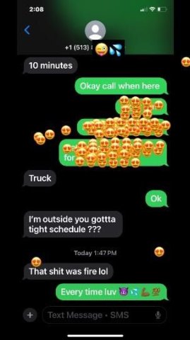 🚗Qucik Car Throat Specials💦 - 1