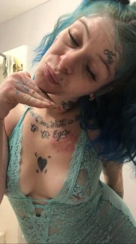 FRECKLE FACED FREAK - 1