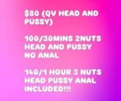 CAPITOL HEIGHTS MD 📍IM AVAILABLE NOW!!! CANT WAIT 2 SEE YOU SOON!!! INCALLS 80/20MINS OR 100/2 NUTS 30 MINS EYEZ✨ SQUIRTER 💦😆🍭💕DICK EATER 👅CUM FUCK NOW DADDY💕(READ AD BEFORE CONTACTING ME!!!!) SEXY BBW - Image 12
