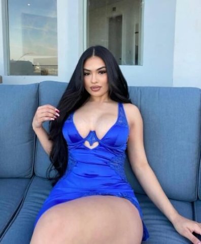 Hispanic beauty! Outcall Only!! Have Me Over! - 25 - 1
