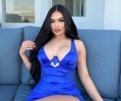 Long Beach escorts - Hispanic beauty! Outcall Only!! Have Me Over! - 25