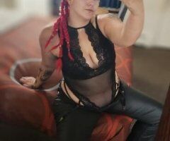 Portland escorts - Everything Youve Ever Dreamed Of