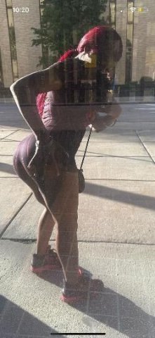 Text me please no calls new here - 1