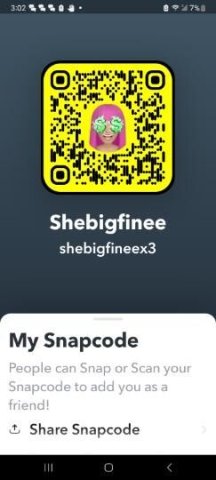 shebigfineeee🤪 4 eye freak 🤓💦 Your Fav BBW 🍑 - 1