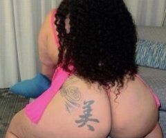 HOT SEXY BBW SUPER SOAKER - Image 3