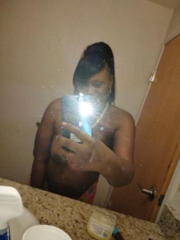 FUCK WITH ME NO OUTCALLS - 1