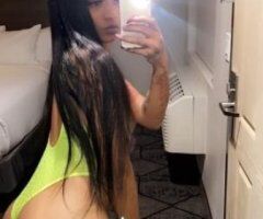 😊🎉 petite freak ready to blow your mind 😝😇🔥 - Image 2