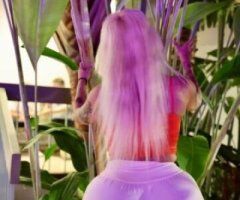 San Gabriel Valley escorts - Sexy Tiffany in DOWNEY Available Real 304, "New Onlyfans Videos, check out how many Flowers🌹 You need to bring me for BAREBACK Fun.💐 - - 25