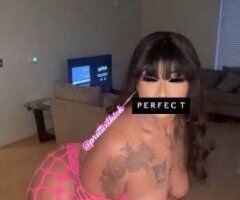 BigBootyTranny 🍑💦 Visiting Your 1⃣st T Girl Experience 🦄 @shesprettithick ✅ FT 2 VERIFY ONLY - Image 5