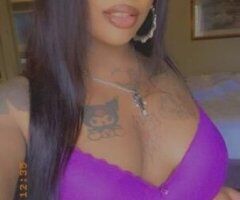 BigBootyTranny 🍑💦 Visiting Your 1⃣st T Girl Experience 🦄 @shesprettithick ✅ FT 2 VERIFY ONLY - Image 11