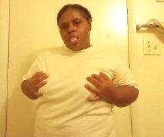 (INCALLS AVAILABLE ALL NIGHT CUM TO ROOM) ♥🫶MS.THICKNESS IS BACK & BETTER 💦 CUM JOIN ME FOR SUM FUN N REALLY GOOOD TIME 😘 AVAILABLE 24/7 HML💋 CUM GET WAT U CAN'T GET AT HOME 🏡👅 - Image 5