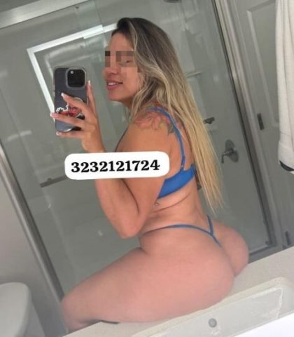 salome 🆕️ nueva latina 🆕️ caliente 🔥 coqueta 👅 amigable y sexy 💦 100 real 💯 - 1