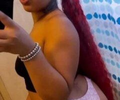 Lake Charles escorts - REDD😍㊗