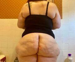 💦🔥😍This T H I C C BBW Snowbunny Will Have You Hooked ❄🐰‼🍆👅HR SPECIAL - Image 2