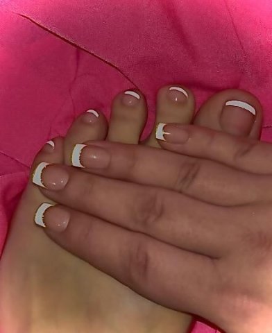 New To Town!! Here For A Short Time!!! - 1