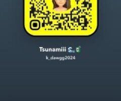 💦💦🥵Sammii Tsunamii 🌊🌊🥵 - Image 3