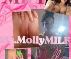 THE ONE AND ONLY, Sweet, SEXY, Molly The MILF! - 30 - Image 2