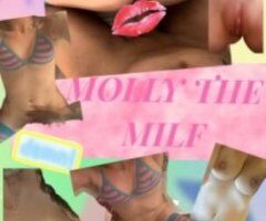 THE ONE AND ONLY, Sweet, SEXY, Molly The MILF! - 30 - Image 11