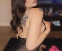 Freaky Latinaa College Girl 🎀 Live Facetime shows and content 💦 - Image 3