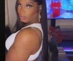 Brooklyn escorts - 1DAY SPECIAL ONLY BLACK FRIDAY 🏳‍⚧️TRANS Available 24/7 Come Get It NASTY AND WET BBJ FRIENDLY