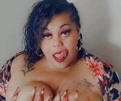 exotic makes green eyed BBW I am the headmaster.cum my throat I can squirt as well - Image 8