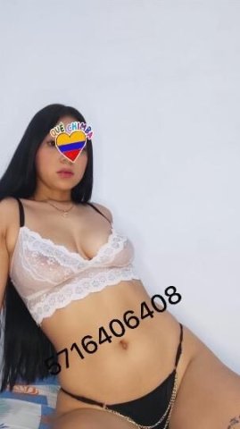 De vuelta papasito 🌈🌈😋😋🍭🍭🔥🔥💯 tu diosa Pocahontas ,Cogirl 😍😍 - 1