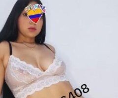 Norfolk escorts - De vuelta papasito 🌈🌈😋😋🍭🍭🔥🔥💯 tu diosa Pocahontas ,Cogirl 😍😍