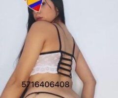 De vuelta papasito 🌈🌈😋😋🍭🍭🔥🔥💯 tu diosa Pocahontas ,Cogirl 😍😍 - Image 4