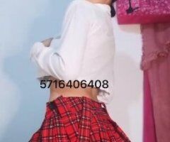 De vuelta papasito 🌈🌈😋😋🍭🍭🔥🔥💯 tu diosa Pocahontas ,Cogirl 😍😍 - Image 5