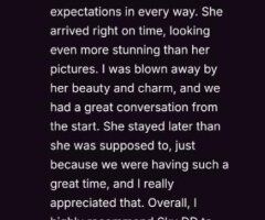 🏆🏆🏆🏆🏆Introducing "Build Your Own Trophy Wife" - the ultimate experience for those seeking a luxurious and unforgettable encounter.🏆🏆🏆🏆(REVIEWS IN PICS) 🚗FUN, OUT CALL READY, BB, BBBJ, DATY, GFE, PSE!! 💋💋💋💋💋 - Image 6