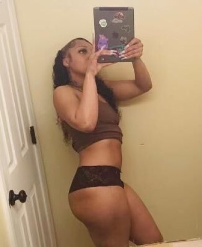 pretty 🌸wet💦thick - 1