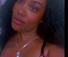 Okaloosa escorts - Ethiopian/Cuban Fetish Friendly Vixen Neecole LAST DAY IN TOWN