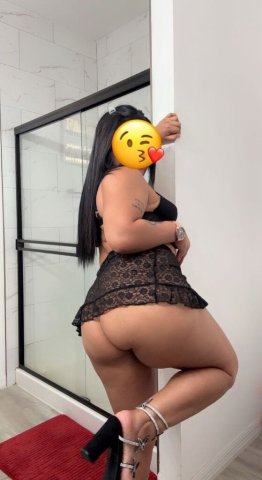 Incall/ Outcall 💋 Colombiana😘 - 21 - 1