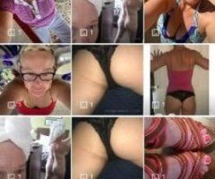 Austin escorts - FUN SIZED!! - 52