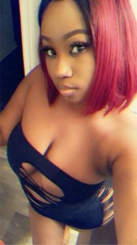 SEXY CHOCLATE THICK THANG 💋🍫! - 1