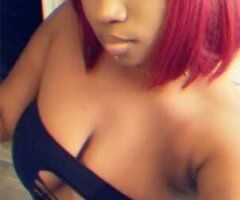 Eastern escorts - SEXY CHOCLATE THICK THANG 💋🍫!