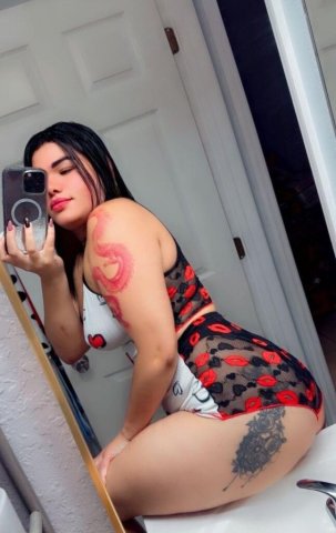 sexy latina - 27 - 1