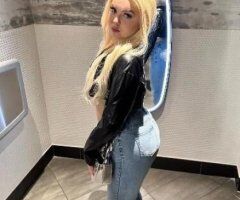 💕❄ 💕Outcall:Incall Enchanting, All-Natural Snow Bunny from Russia! 💕❄💕 - Image 12