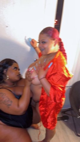 Your Two favorite Dirty Lil Secrets 🤫😜GOT A WOOD 🍆LET US TAKE CARE OF IT 💦😜💦IN THE MOOD TO BE FREAKY 2GURL SPECIAL Available👩‍❤️‍💋‍👩AA WELCOME OUTCALL " FACETIME SHOWS40 New activewe - 21 - 1