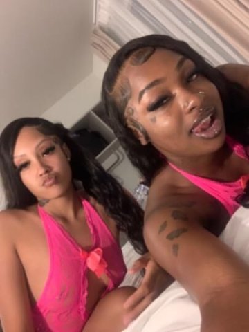 DoubleTrouble - 1