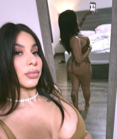 😈Sexy Latina 💦 - 28 - 1