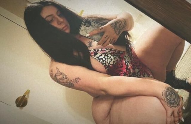 NEW !! INCALLS ONLY 💕⭐ Best BBW In Town 🏆 READY TO SUCK AND FUCK 💦🖤 - 1