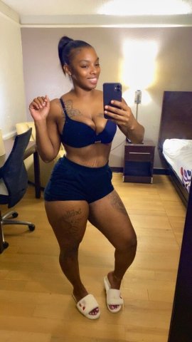 Verified Reviews ✅Fan Favorite😘😍Your Very own THICKER than a SNICKER🥰🤑😻 - 27 - 1