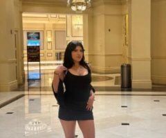 Shreveport escorts - sexy costa rican Love to party and have fun ❄