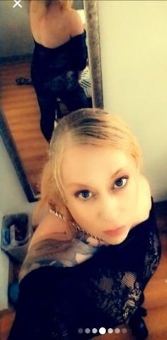 Blonde Bombshell - Etotic Massages - 1